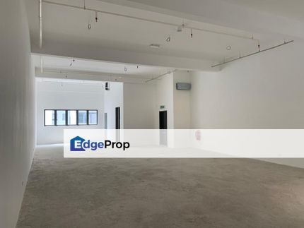 Ecohill Walk, Shop-Office For Rent In Semenyih, Selangor, Semenyih