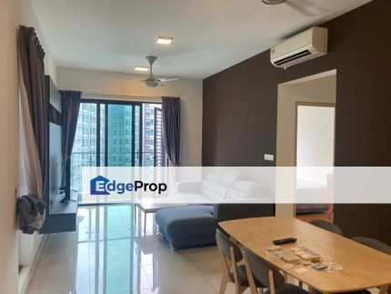 V Residence 2@ Sunway Velocity For Rent In Cheras @ Taman Maluri, Kuala Lumpur, Cheras