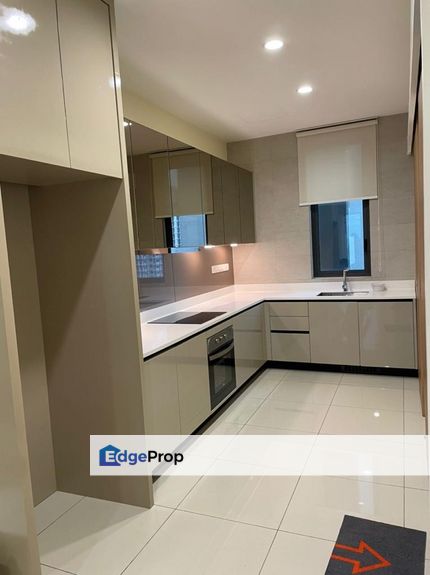 Anjali North Kiara Condo For Sale In Segambut, Kuala Lumpur, Segambut