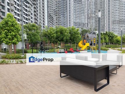 M Vertica Condo For Rent In Cheras, Taman Pertama, Kuala Lumpur, Cheras