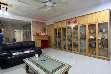 Taman Bukit Segar Jaya