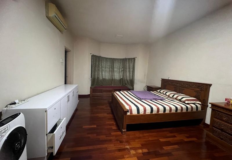 Taman Bukit Segar Jaya