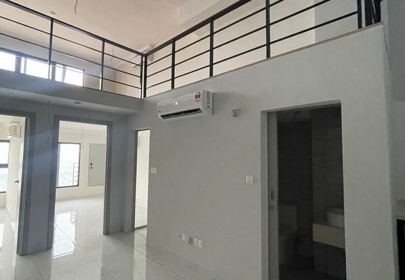 Arte Cheras @ Taman Midah