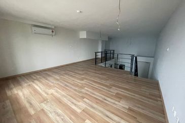 Arte Cheras @ Taman Midah