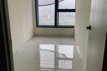 Arte Cheras @ Taman Midah