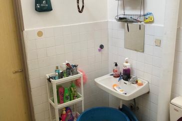 Taman Delima, Cheras