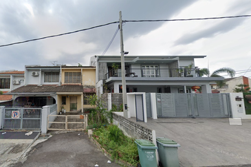 Taman Delima, Cheras