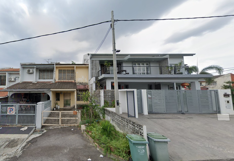 Taman Delima, Cheras