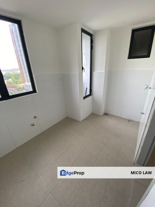 You City 3 Condo For Sale In Taman Suntex, Cheras, with 2 carparks, Selangor, Cheras