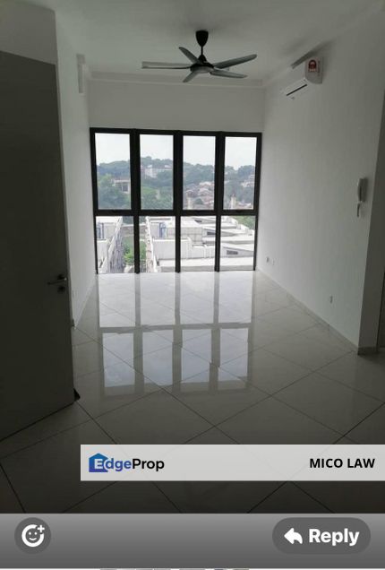 The Annex @ Medan Connaught Condo For Rent In Taman Connaught, Cheras, Kuala Lumpur, Cheras