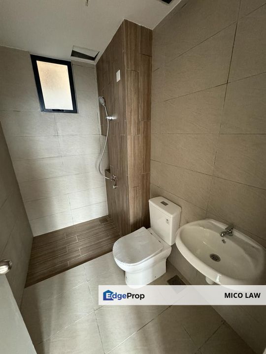 You City 3 Condo For Sale In Taman Suntex @ Cheras, Direct link to MRT, Selangor, Cheras