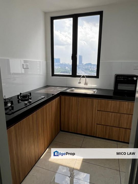 You City 3 Big Unit For Sale In Taman Suntex Cheras, Fully Furnish, Selangor, Cheras