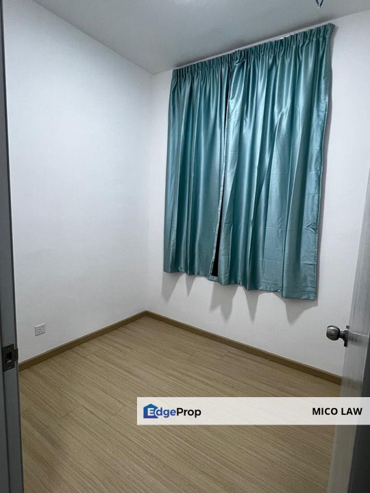 You City 3 Big Unit For Sale In Taman Suntex Cheras, Fully Furnish, Selangor, Cheras