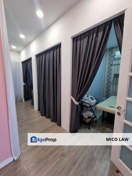 Brighton, Eco Majestic Semenyih Shop For Rent , Selangor, Semenyih