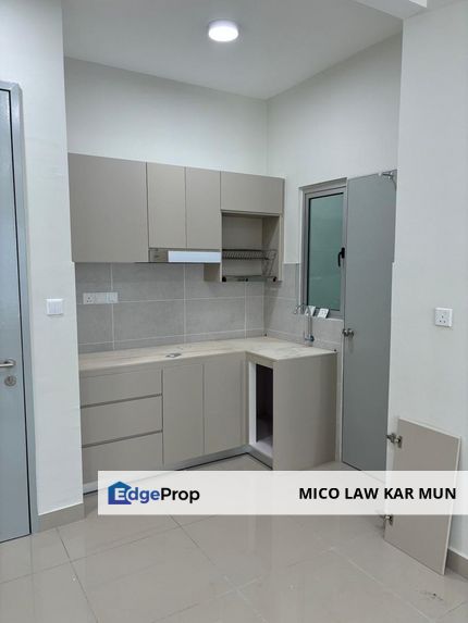 Residensi Mh Platinum 2, Setapak For Rent Pv 128, Setapak Central Mall, Kuala Lumpur, Setapak