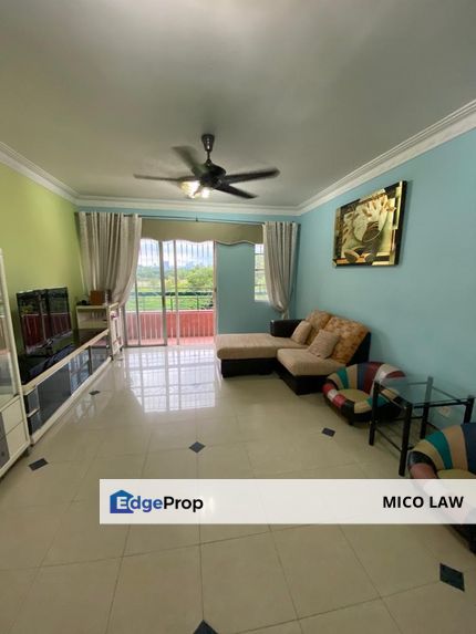 Vista Tasik Condo For Rent In Bandar Sri Permaisuri, Cheras , Kuala Lumpur, Cheras