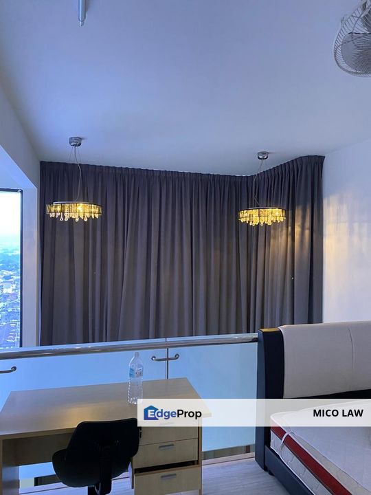 You Vista@ Cheras Condo Duplex For Sale In Taman Suntex, Cheras, Selangor, Batu 9th Cheras