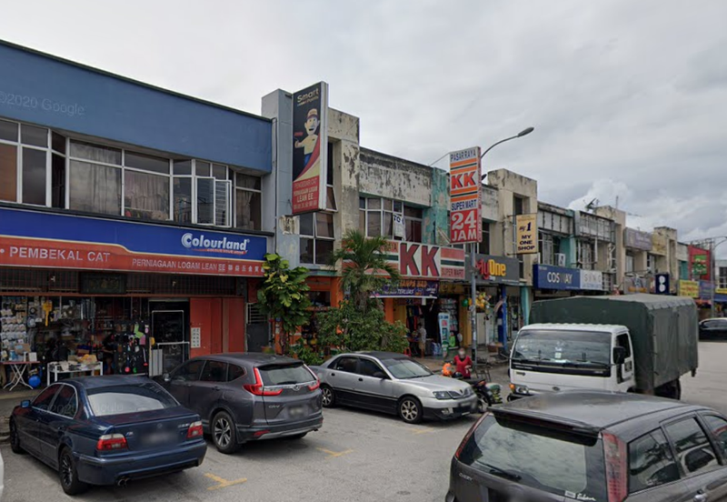 Bandar Pinggiran Subang @ Seksyen U5