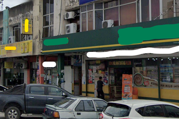 Bandar Pinggiran Subang @ Seksyen U5