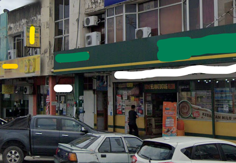 Bandar Pinggiran Subang @ Seksyen U5