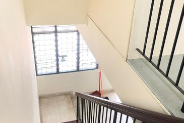 Taman Delima, Cheras