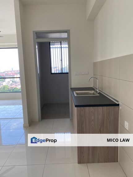 Emerald 9 Condo For Rent In Taman Cuepacs, Cheras, Selangor, Cheras