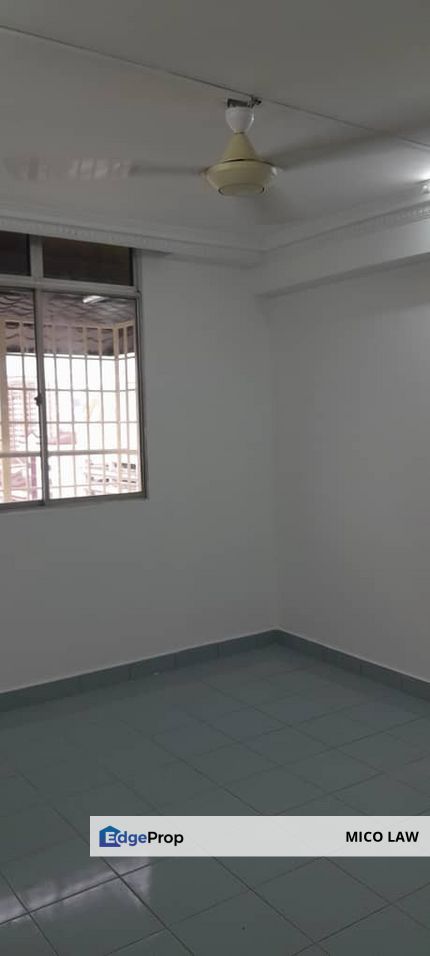 Taman Bukit Cheras, Taman Connaught For Rent, Kuala Lumpur, Cheras
