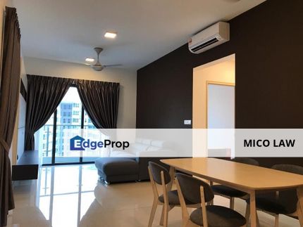 V Residence 2@ Sunway Velocity For Rent In Cheras, Taman Maluri, Kuala Lumpur, Cheras