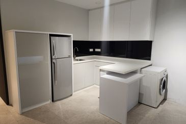 Bintang Fairlane Residences