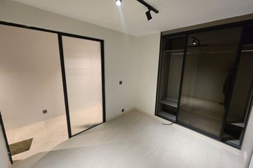 Bintang Fairlane Residences