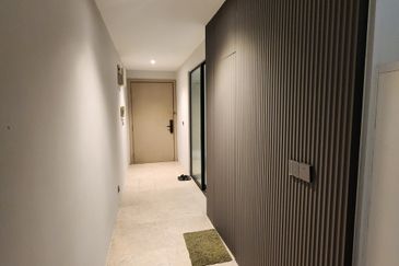 Bintang Fairlane Residences