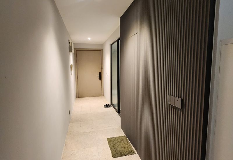 Bintang Fairlane Residences