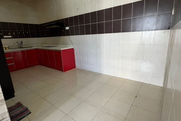 Bandar Saujana Putra