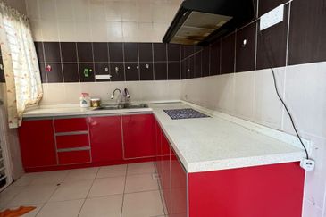 Bandar Saujana Putra