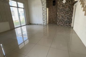 Bandar Saujana Putra