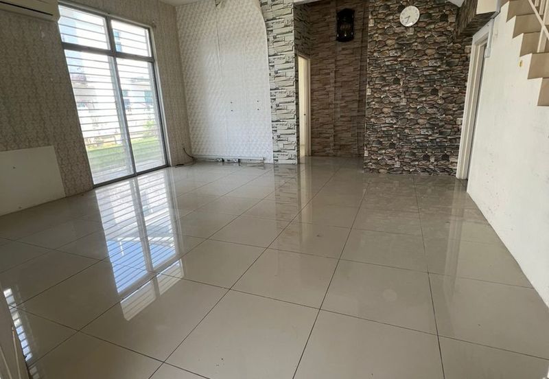 Bandar Saujana Putra