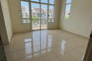 Bandar Saujana Putra