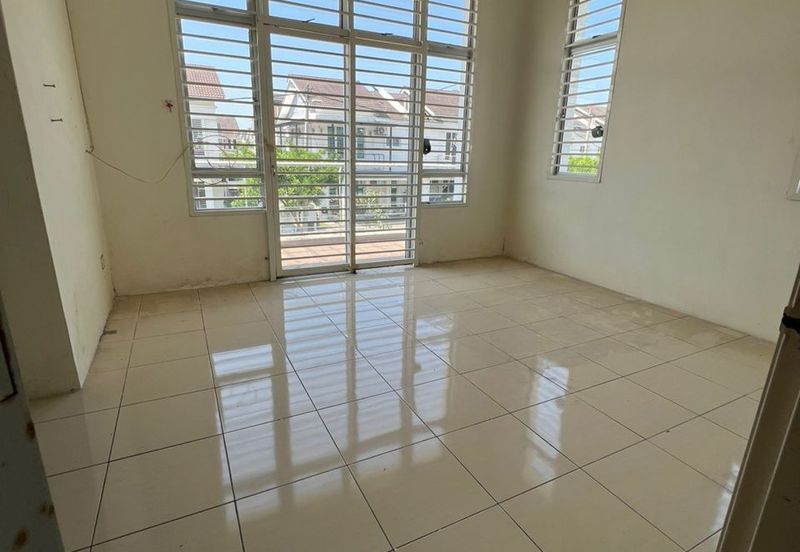 Bandar Saujana Putra