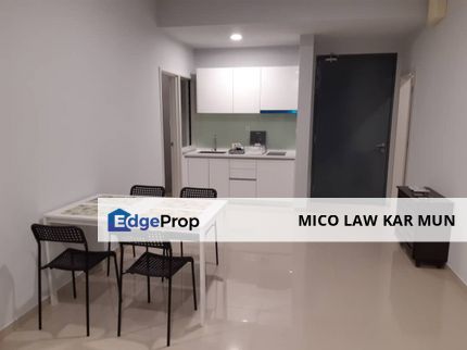 Amani Residences Condo For Sale In Bandar Puteri Puchong, Puchong, Selangor, Puchong