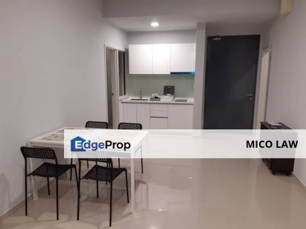 Amani Residences Condo For Sale In Bandar Puteri Puchong, Puchong, Selangor, Puchong