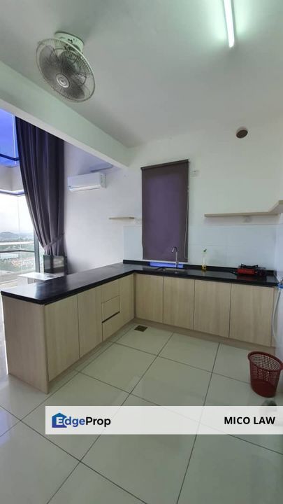 You Vista@ Cheras Condo Duplex For Sale In Taman Suntex, Selangor, Batu 9th Cheras