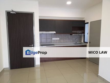 Cheras M Vertica Brand New Condo For Sale, KL View 4 rooms, Kuala Lumpur, Cheras