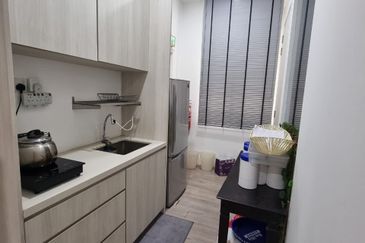 Brighton @ Eco Majestic