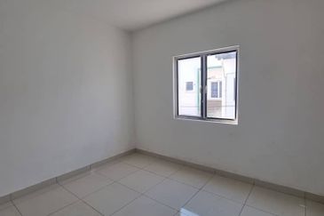 The Clover Homes @ Laman Semanggi