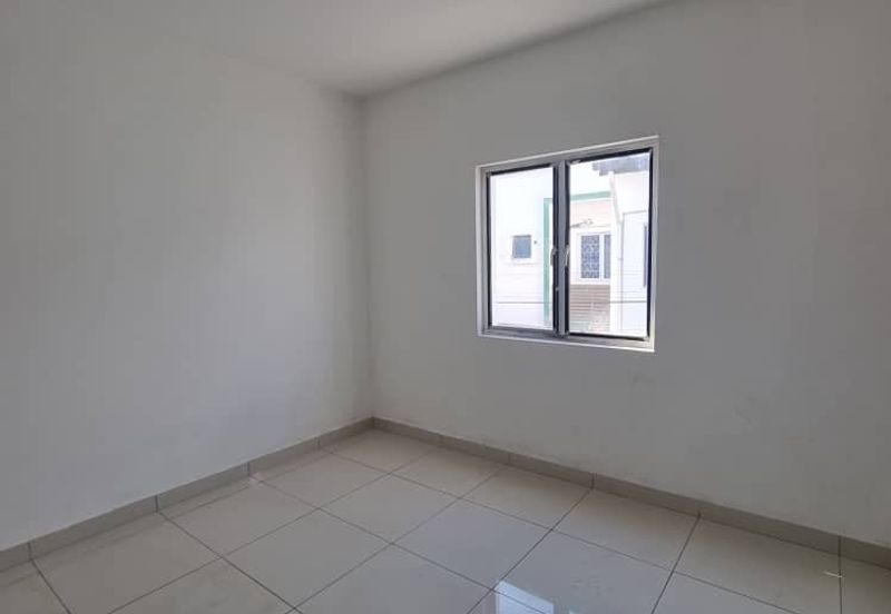 The Clover Homes @ Laman Semanggi