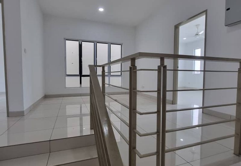 The Clover Homes @ Laman Semanggi