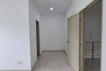 The Clover Homes @ Laman Semanggi