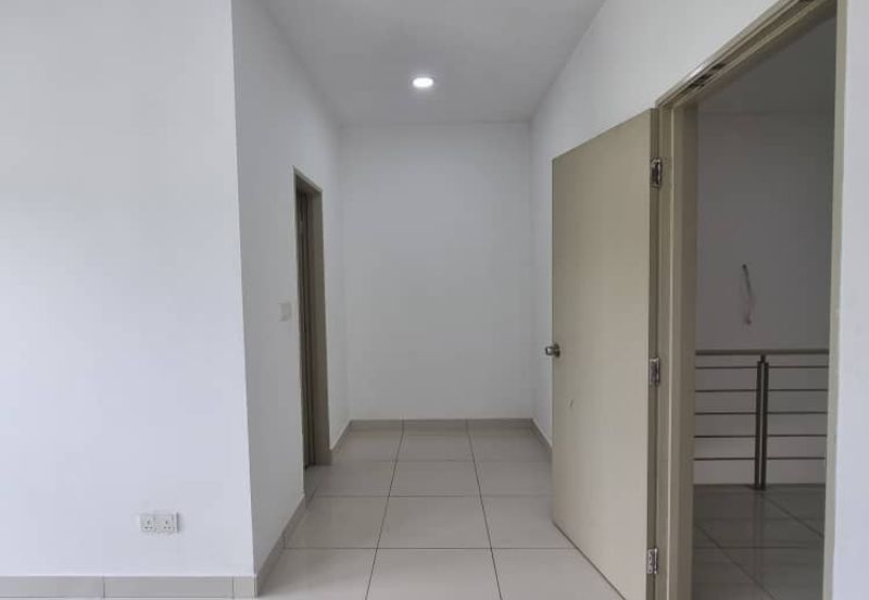 The Clover Homes @ Laman Semanggi