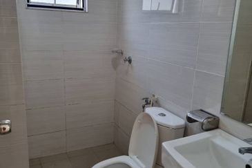 The Clover Homes @ Laman Semanggi