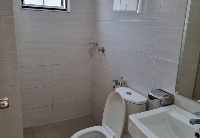 The Clover Homes @ Laman Semanggi